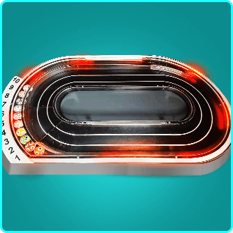 Lotto (Race Ball)